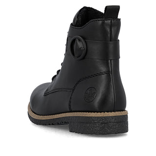 Lace-Up Boots | 73520 - Image 3