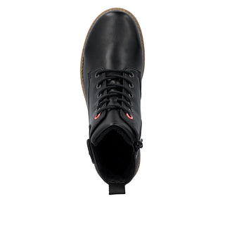 Lace-Up Boots | 73520 - Image 4