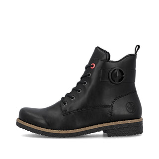 Lace-Up Boots | 73520 - Image 5