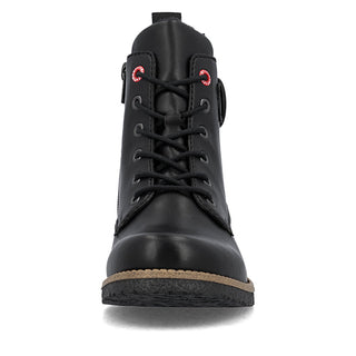 Lace-Up Boots | 73520 - Image 6