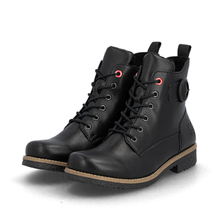 Lace-Up Boots | 73520 - Image 8