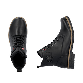 Lace-Up Boots | 73520 - Image 9