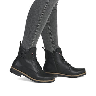 Lace-Up Boots | 73520 - Image 10