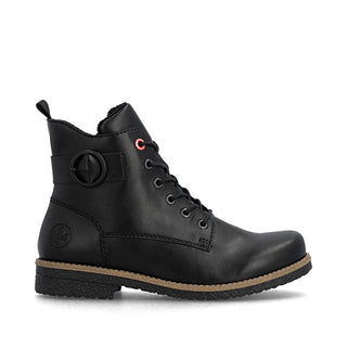 Lace-Up Boots | 73520 - Image 11