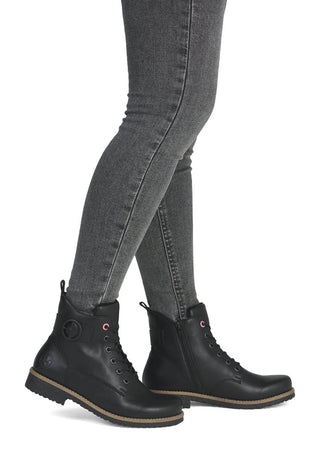 Lace-Up Boots | 73520 - Image 12