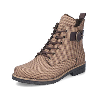 Lace-Up Boots | 73520 - Image 13