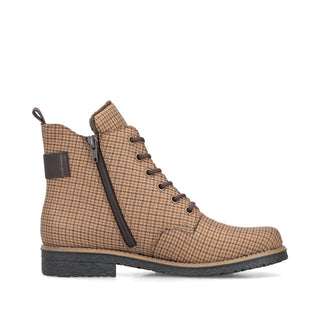 Lace-Up Boots | 73520 - Image 14