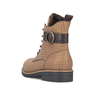 Lace-Up Boots | 73520 - Image 15