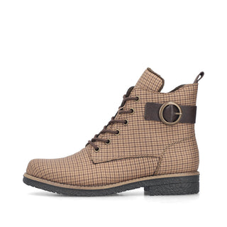 Lace-Up Boots | 73520 - Image 17