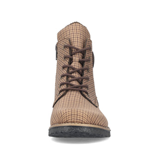 Lace-Up Boots | 73520 - Image 18