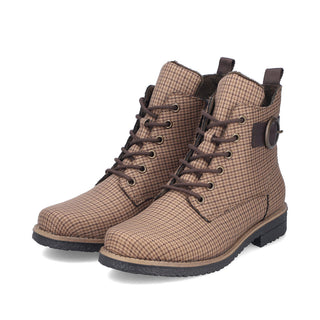 Lace-Up Boots | 73520 - Image 20