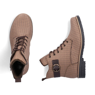 Lace-Up Boots | 73520 - Image 21