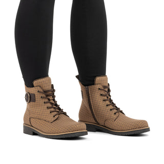Lace-Up Boots | 73520 - Image 22