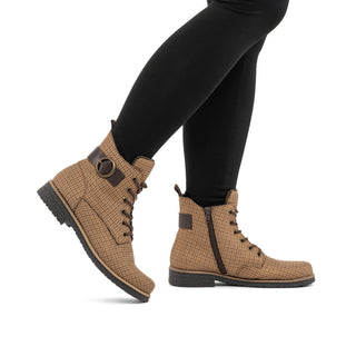 Lace-Up Boots | 73520 - Image 23