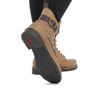 Lace-Up Boots | 73520 - Image 24