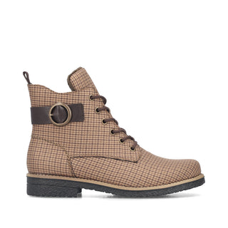 Lace-Up Boots | 73520 - Image 25