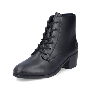 Rieker Comfort Women's Mid-height Boots | 73930 - Image 1