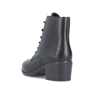 Rieker Comfort Women's Mid-height Boots | 73930 - Image 3