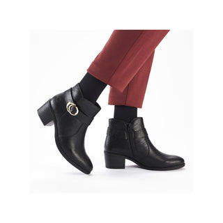 Rieker Comfort Women's Mid-height Boots | 73975 - Image 11