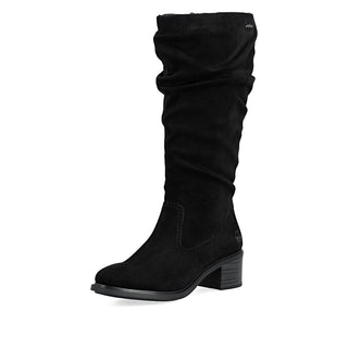 High-Shaft Boots | 74192 - Image 1