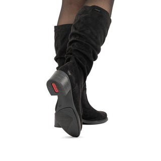 High-Shaft Boots | 74192 - Image 12