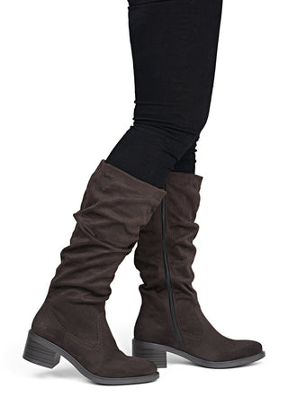 High-Shaft Boots | 74192 - Image 27