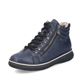 Lace-Up Boots | 74233 - Image 1