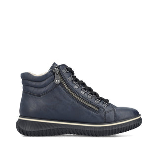 Lace-Up Boots | 74233 - Image 2