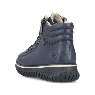 Lace-Up Boots | 74233 - Image 3