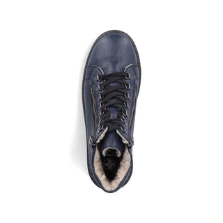 Lace-Up Boots | 74233 - Image 4