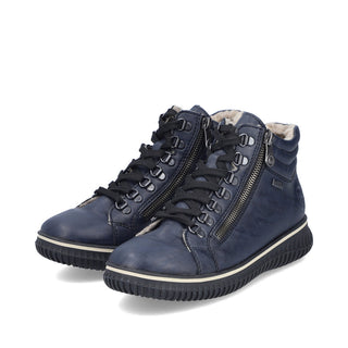Lace-Up Boots | 74233 - Image 8
