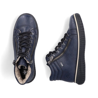 Lace-Up Boots | 74233 - Image 9