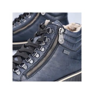Lace-Up Boots | 74233 - Image 10