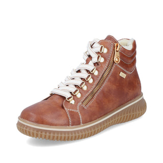 Lace-Up Boots | 74233 - Image 12