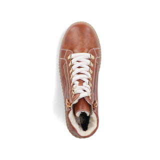 Lace-Up Boots | 74233 - Image 15