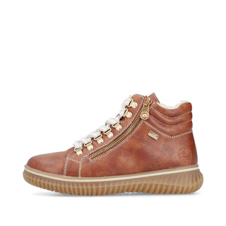 Lace-Up Boots | 74233 - Image 16