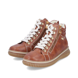 Lace-Up Boots | 74233 - Image 19