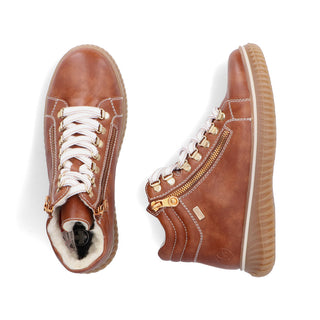 Lace-Up Boots | 74233 - Image 20