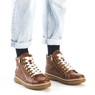 Lace-Up Boots | 74233 - Image 21