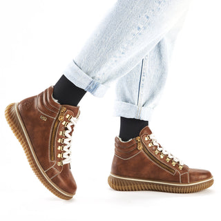 Lace-Up Boots | 74233 - Image 22