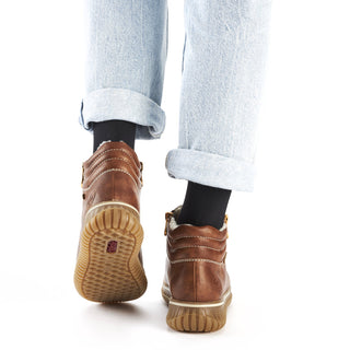 Lace-Up Boots | 74233 - Image 23