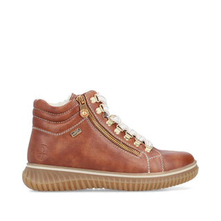 Lace-Up Boots | 74233 - Image 25