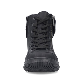 Rieker Comfort Women's Mid-height Boots | 74244 - Image 6