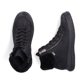 Rieker Comfort Women's Mid-height Boots | 74244 - Image 9