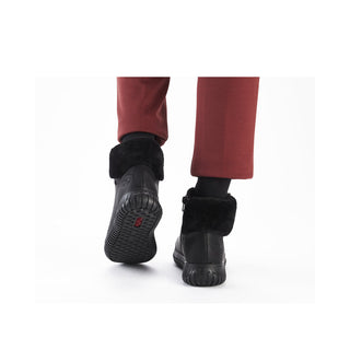 Rieker Comfort Women's Mid-height Boots | 74244 - Image 12