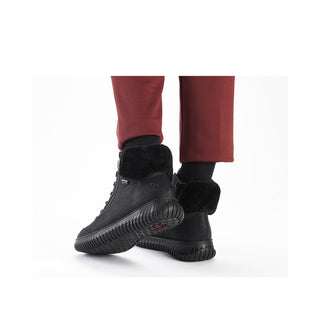 Rieker Comfort Women's Mid-height Boots | 74244 - Image 13