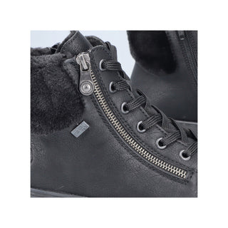 Rieker Comfort Women's Mid-height Boots | 74244 - Image 14