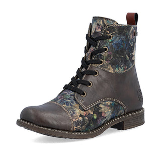 Lace-Up Boots | 74800 - Image 1