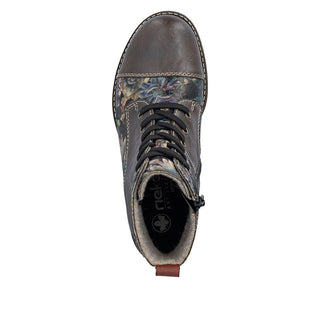 Lace-Up Boots | 74800 - Image 4