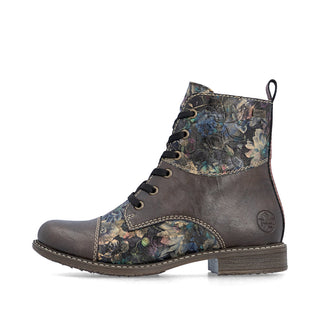 Lace-Up Boots | 74800 - Image 5